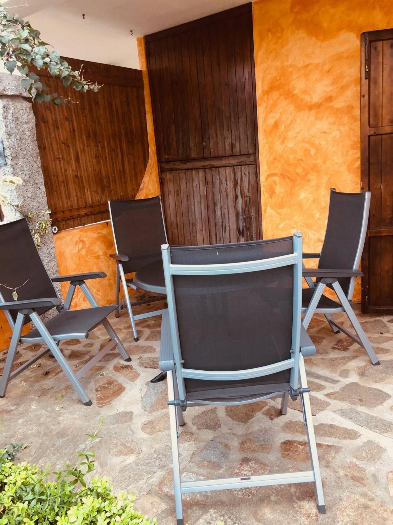 Casa Vacanze Vista Mare A Budoni - Sam01 Tanaunella Ngoại thất bức ảnh