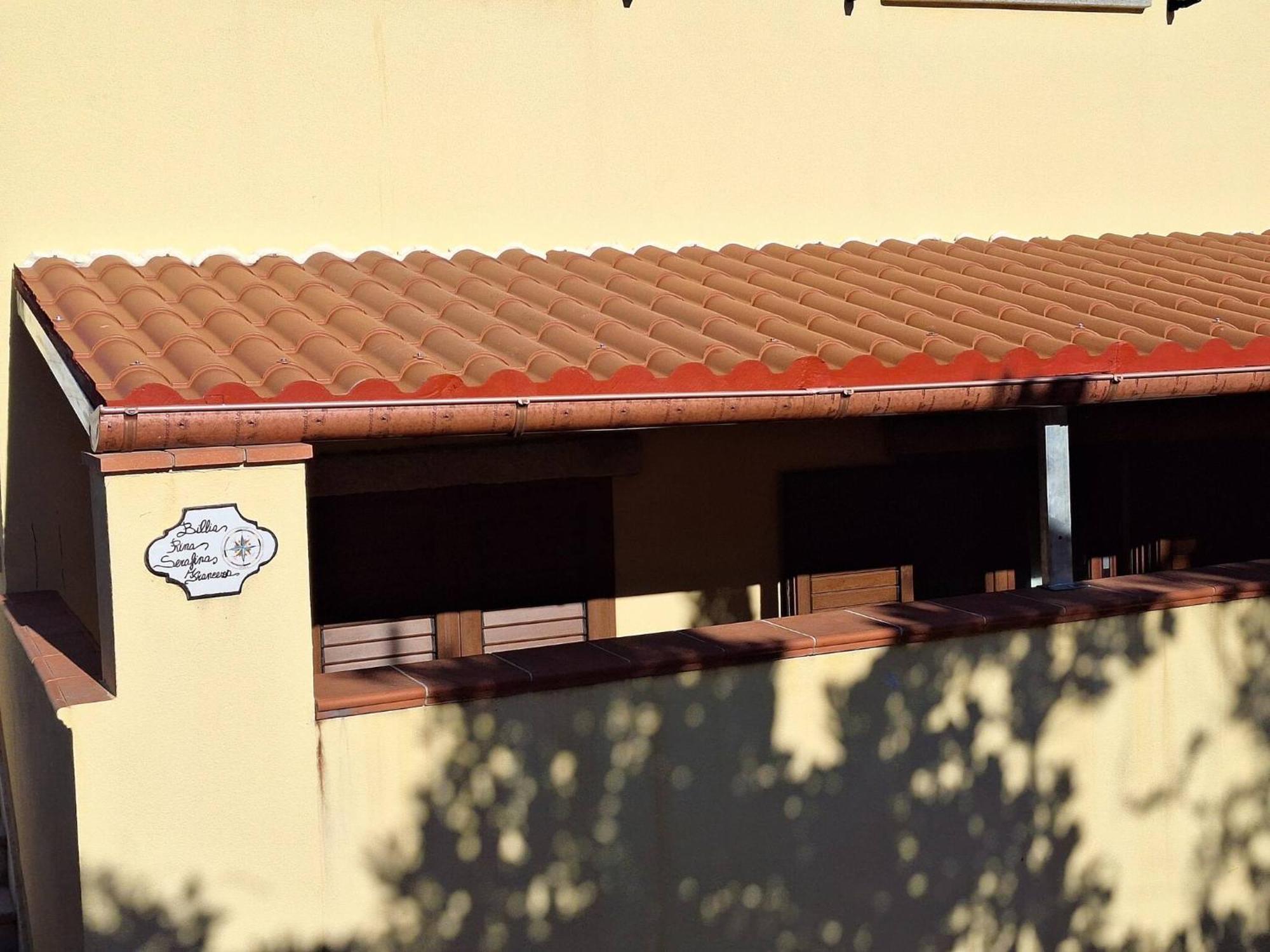 Casa Vacanze Vista Mare A Budoni - Sam01 Tanaunella Ngoại thất bức ảnh